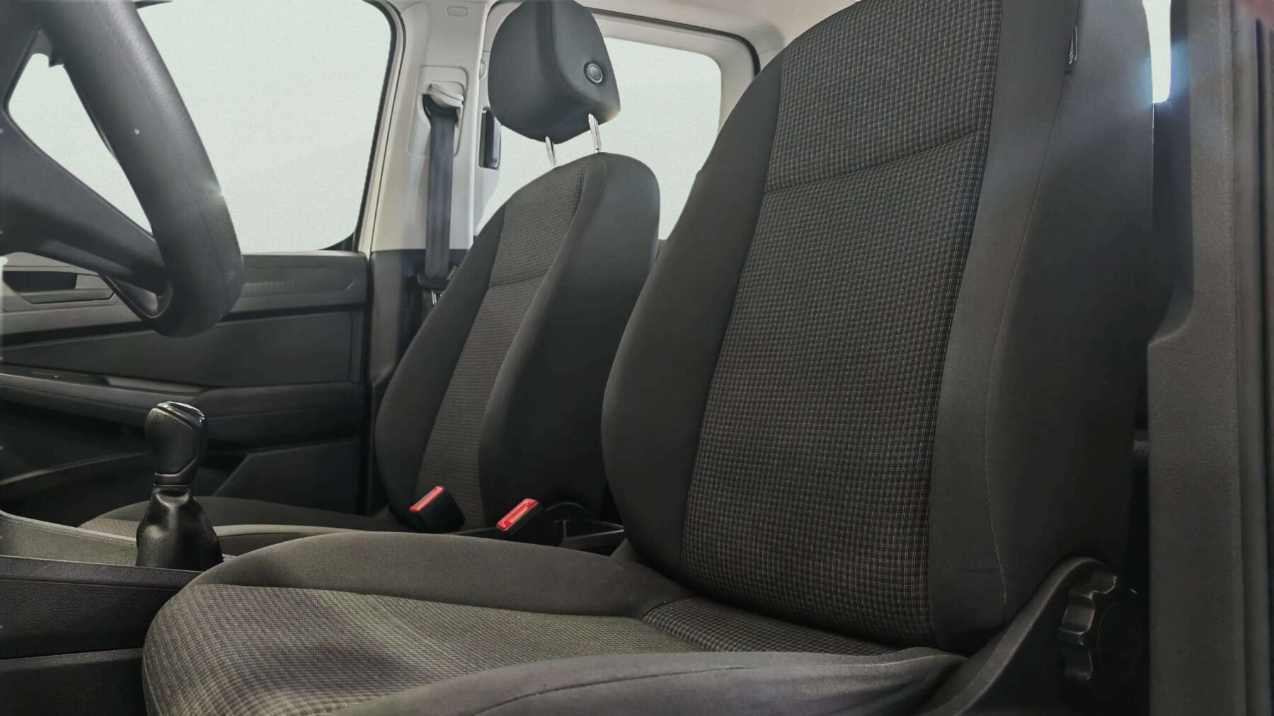 VOLKSWAGEN Caddy Origin 2.0 TDI