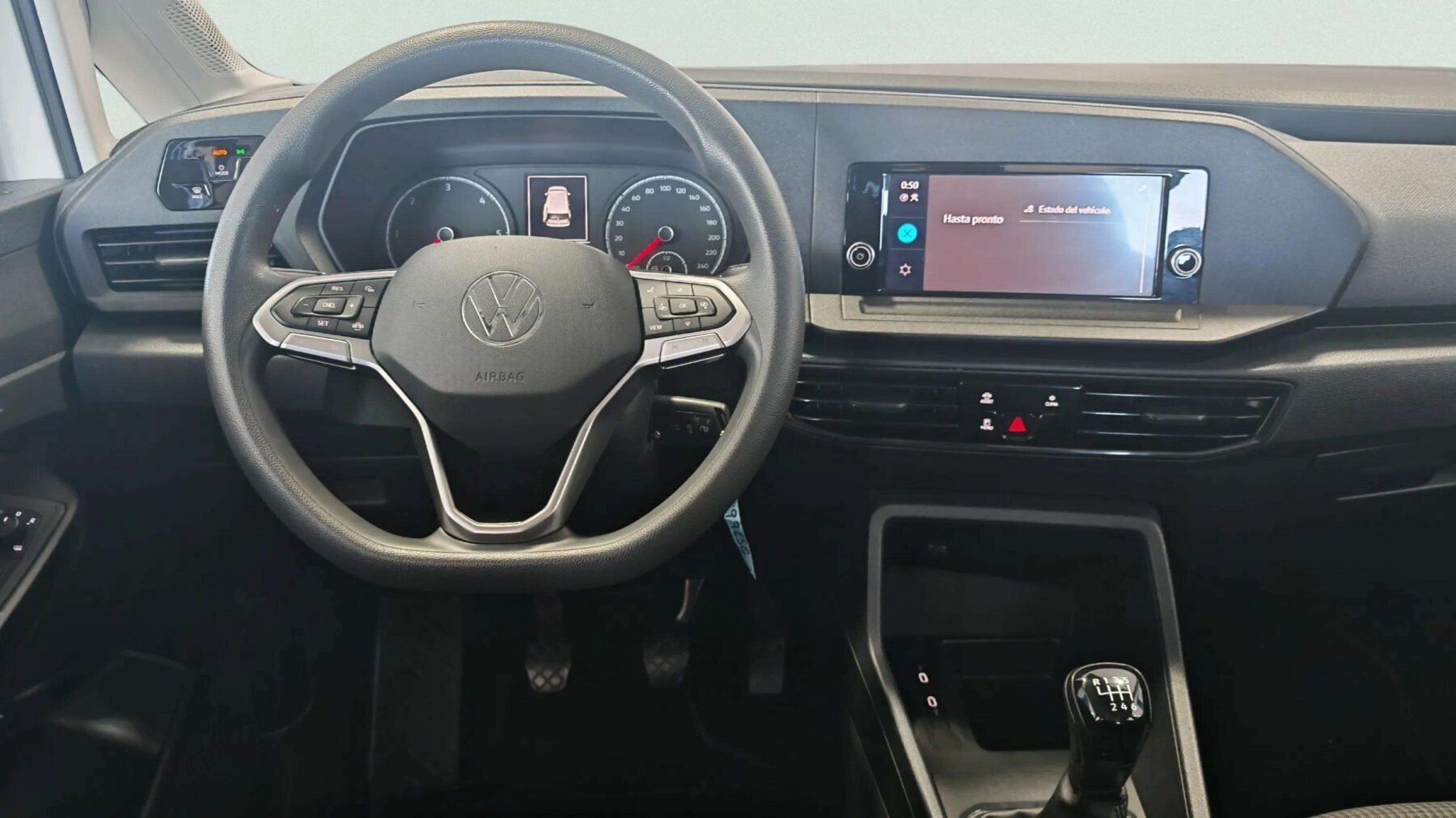 VOLKSWAGEN Caddy Origin 2.0 TDI