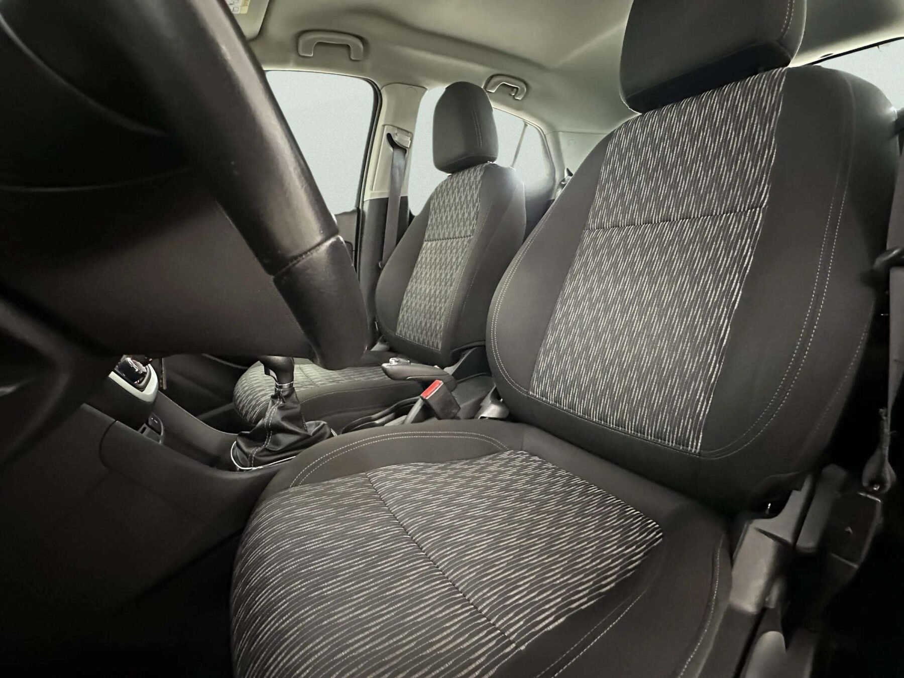 OPEL mokka x 1.4 T 4X2 SS Selective