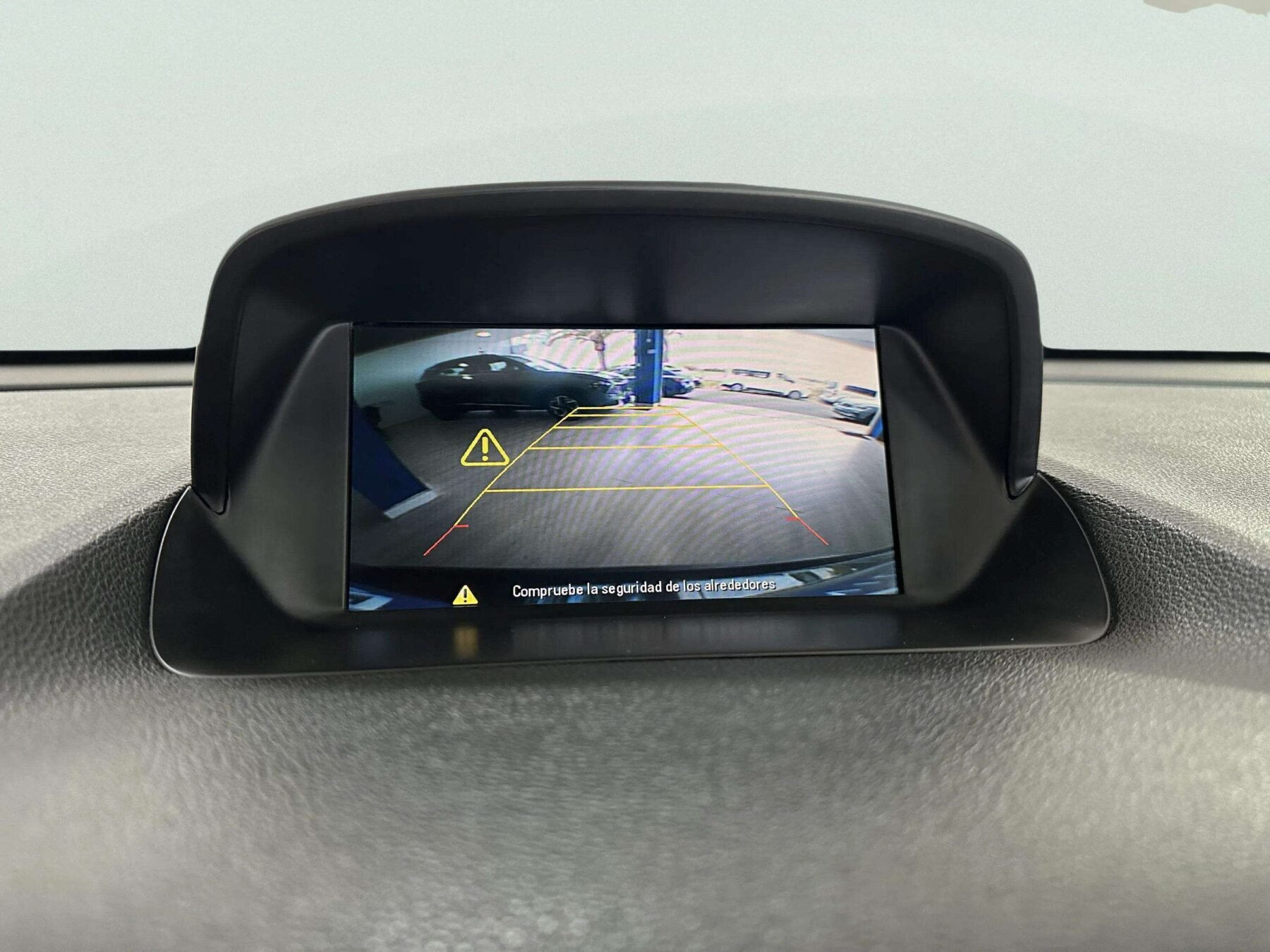 OPEL mokka x 1.4 T 4X2 SS Selective