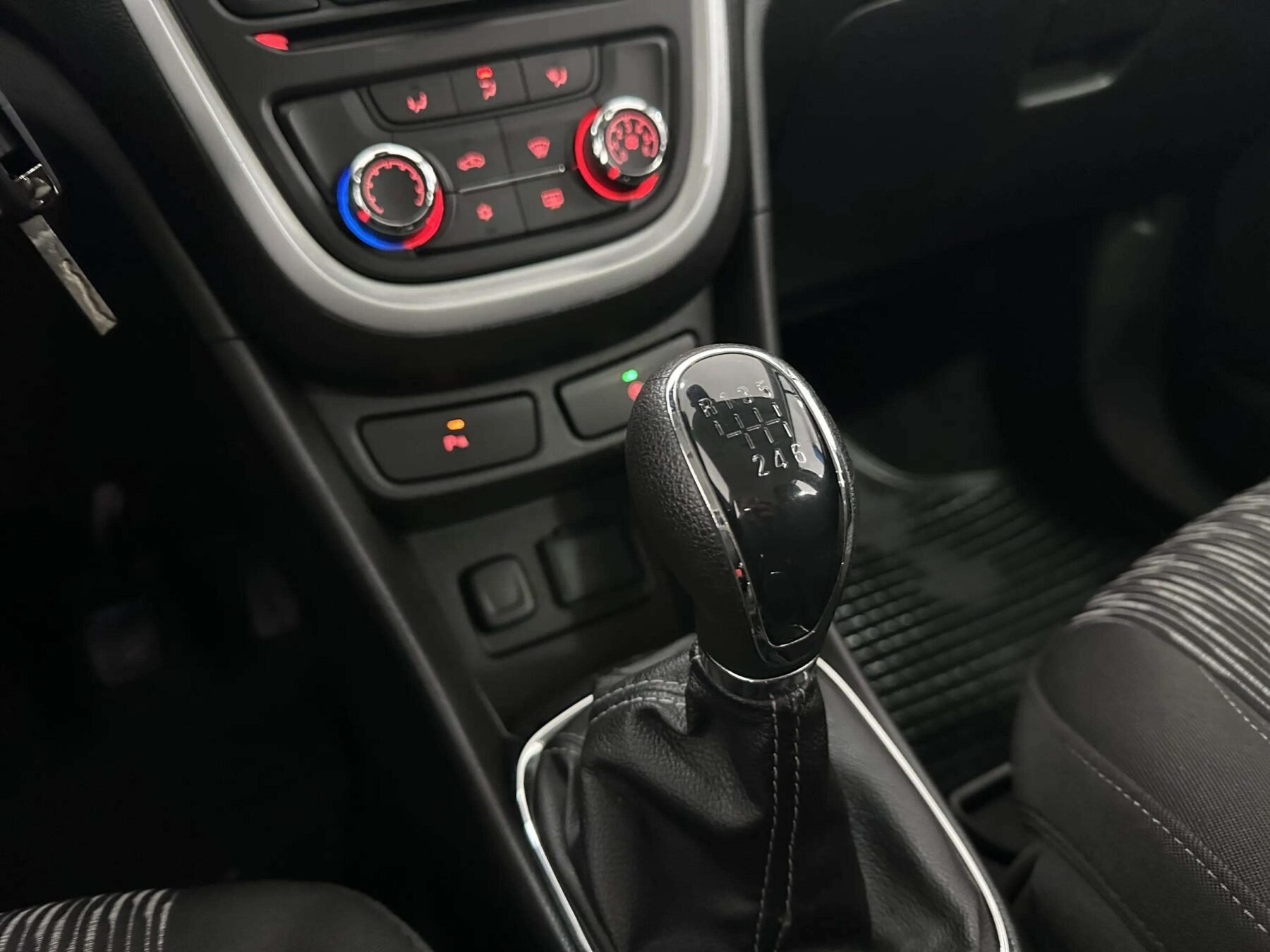 OPEL mokka x 1.4 T 4X2 SS Selective