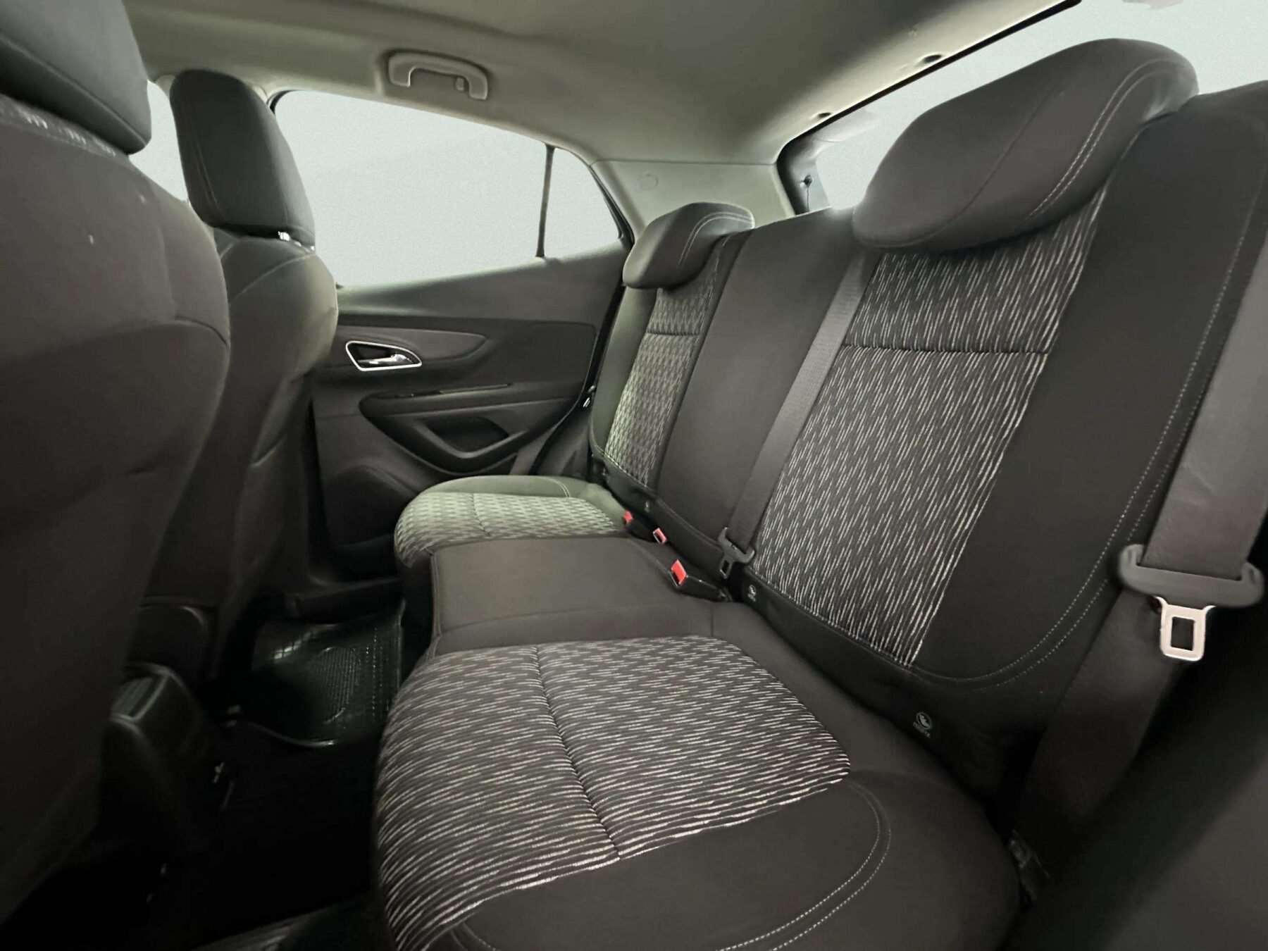 OPEL mokka x 1.4 T 4X2 SS Selective