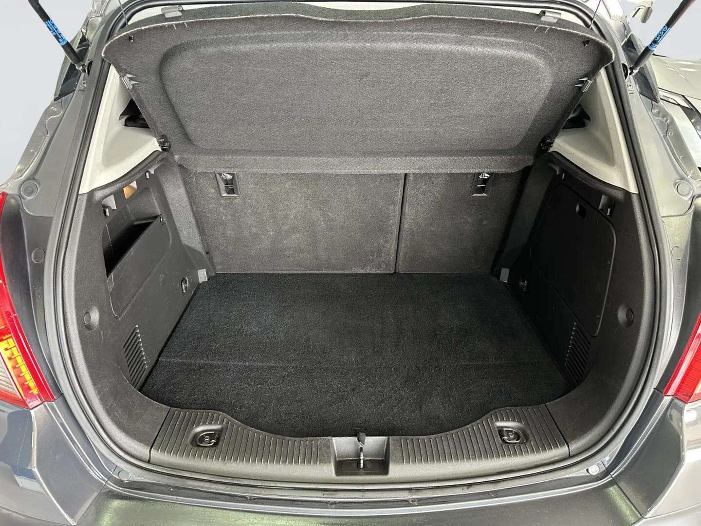 OPEL mokka x 1.4 T 4X2 SS Selective