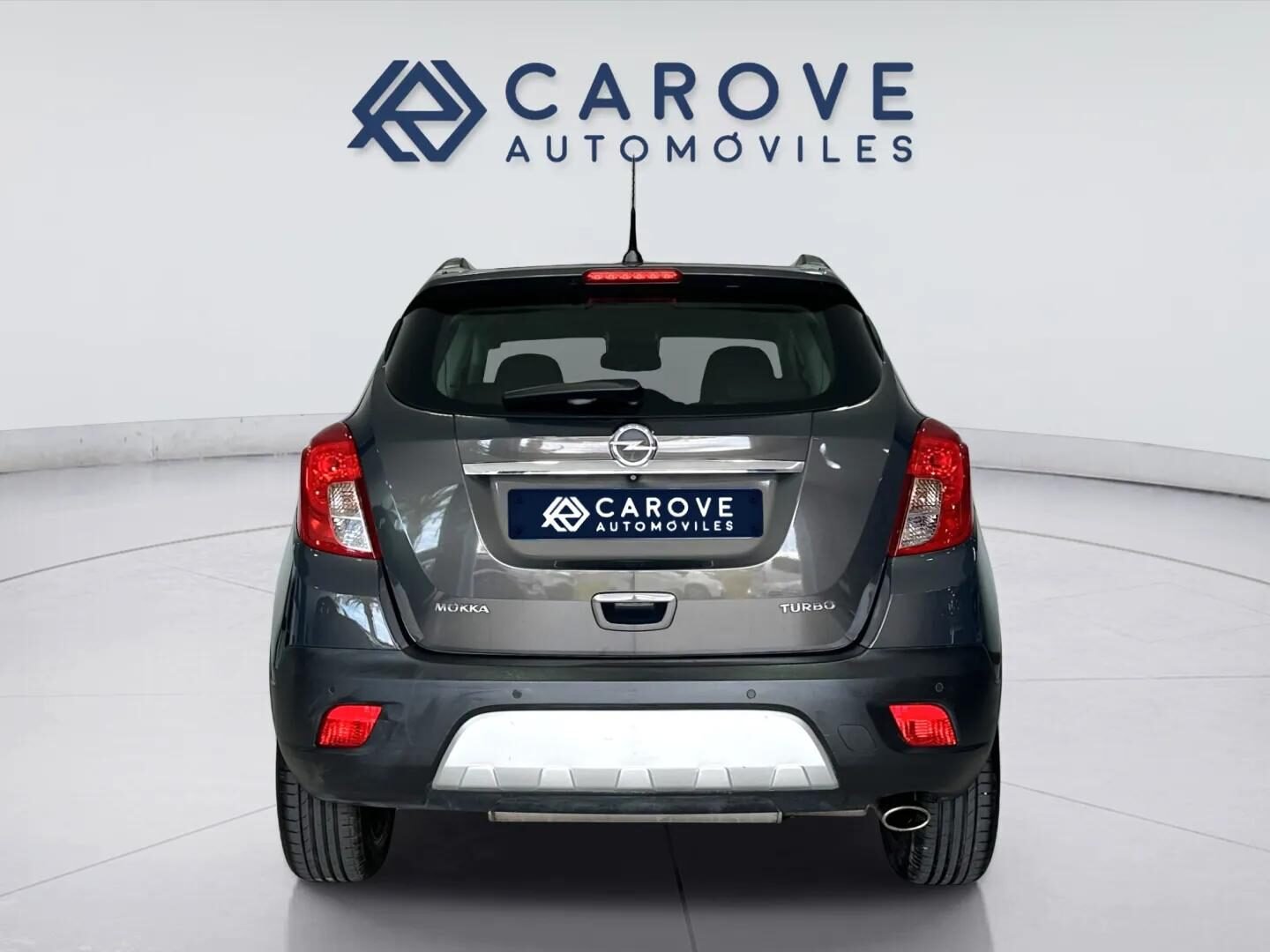 OPEL mokka x 1.4 T 4X2 SS Selective