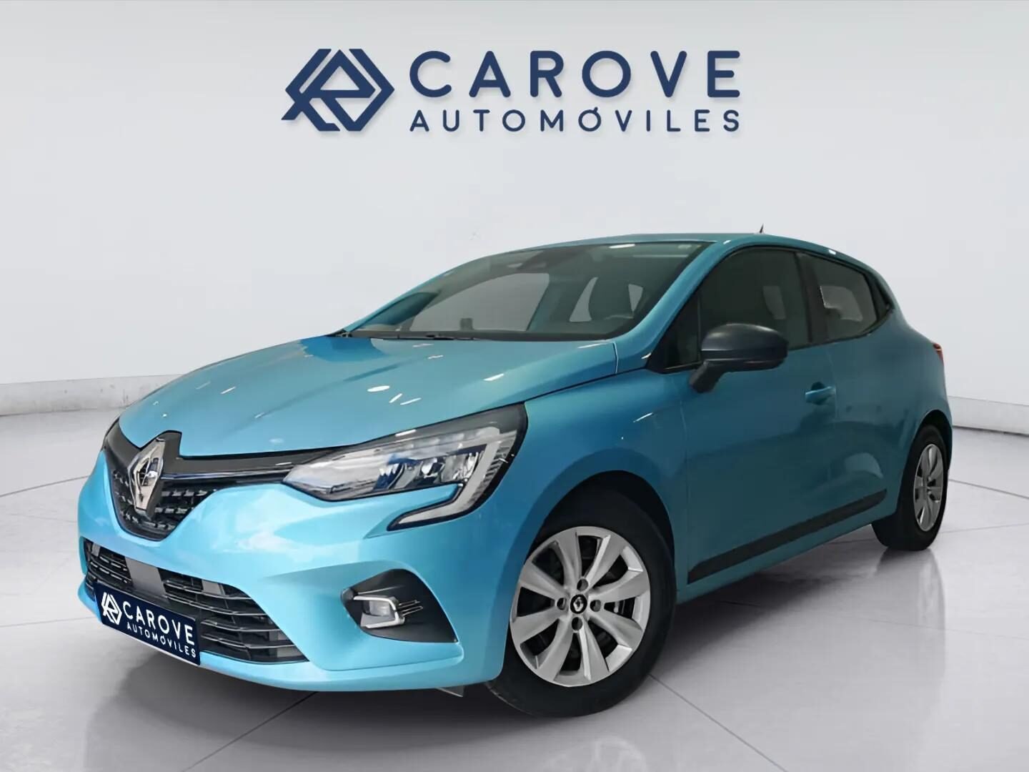 RENAULT Clio  Business TCe