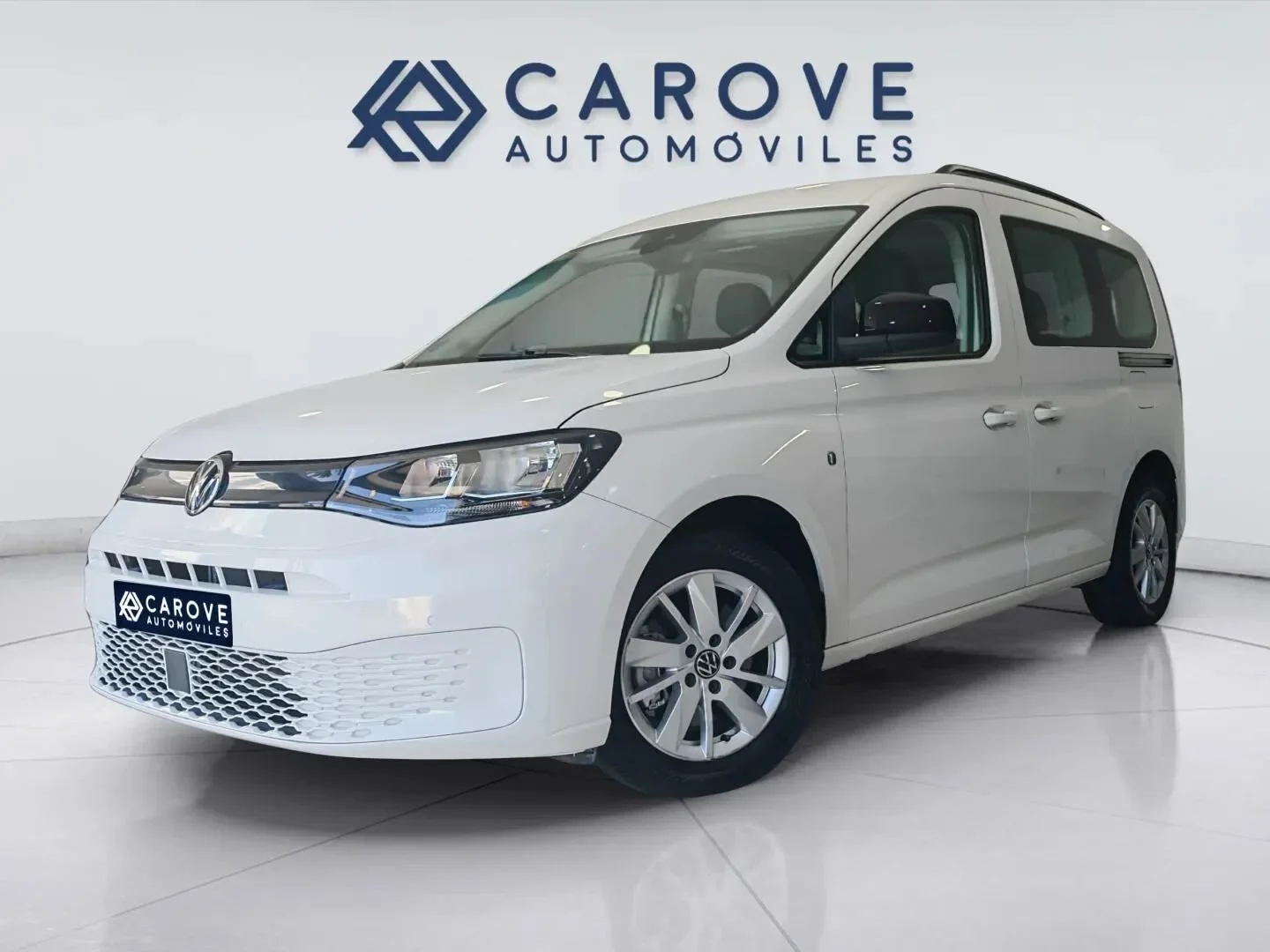 VOLKSWAGEN Caddy Origin 2.0 TDI